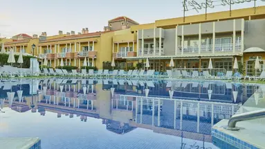 CORAL COMPOSTELA BEACH GOLF