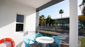 Coral Compostela Beach Golf