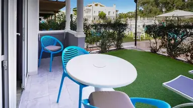 Coral Compostela Beach Golf