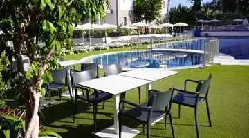 Coral Compostela Beach Golf