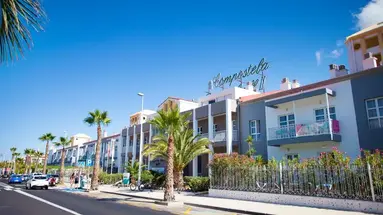 Coral Compostela Beach Golf