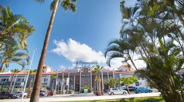 Coral Compostela Beach Golf