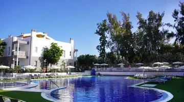 Coral Compostela Beach Golf