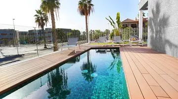 Coral Compostela Beach Golf