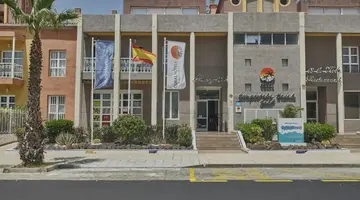 CORAL COMPOSTELA BEACH GOLF