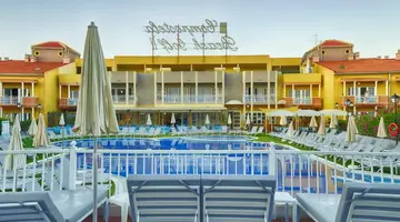 CORAL COMPOSTELA BEACH GOLF