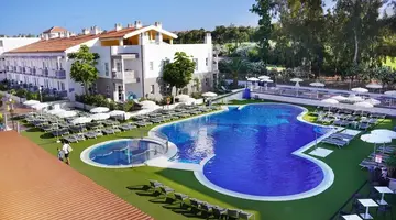 Coral Compostela Beach Golf