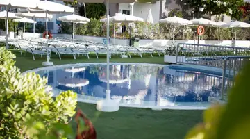 Coral Compostela Beach Golf