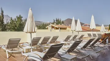 CORAL COMPOSTELA BEACH GOLF