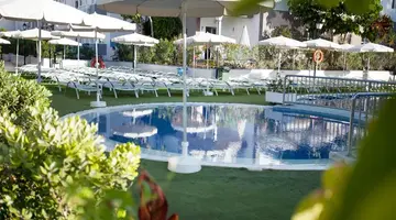 Coral Compostela Beach Golf