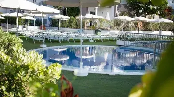Coral Compostela Beach Golf