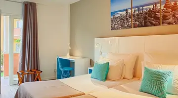 CORAL COMPOSTELA BEACH GOLF