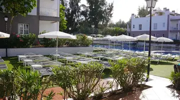 Coral Compostela Beach Golf