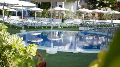 Coral Compostela Beach Golf
