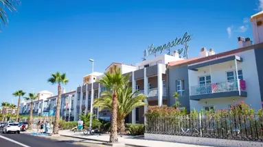 Coral Compostela Beach Golf