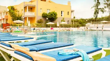 CORAL COMPOSTELA BEACH GOLF