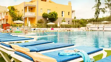 CORAL COMPOSTELA BEACH GOLF