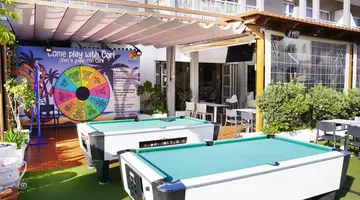 Coral Compostela Beach Golf