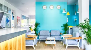 Coral Compostela Beach Golf