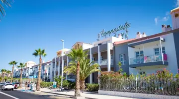 Coral Compostela Beach Golf