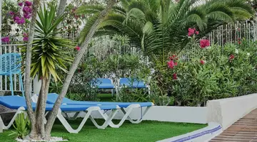 CORAL COMPOSTELA BEACH GOLF