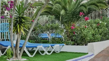 CORAL COMPOSTELA BEACH GOLF