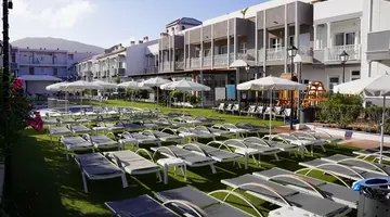 Coral Compostela Beach Golf