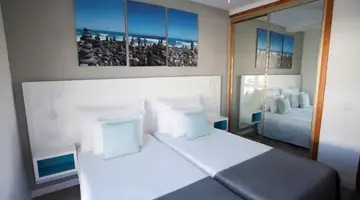 Coral Compostela Beach Golf
