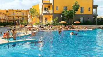 CORAL COMPOSTELA BEACH GOLF