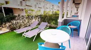 Coral Compostela Beach Golf