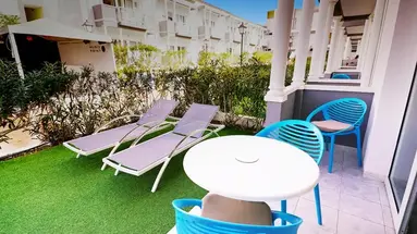 Coral Compostela Beach Golf