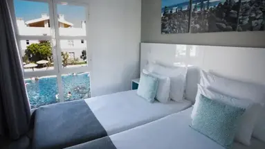 Coral Compostela Beach Golf