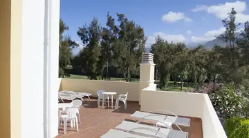 Coral Compostela Beach Golf