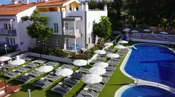 Coral Compostela Beach Golf