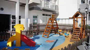 Coral Compostela Beach Golf