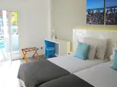 Coral Compostela Beach Golf