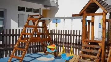 Coral Compostela Beach Golf