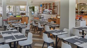 Coral Compostela Beach Golf