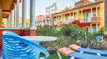 CORAL COMPOSTELA BEACH GOLF