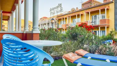 CORAL COMPOSTELA BEACH GOLF