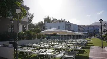 Coral Compostela Beach Golf