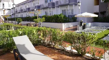 Coral Compostela Beach Golf