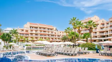 Coral Compostela Beach