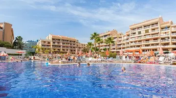 CORAL COMPOSTELA BEACH