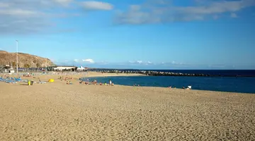 CORAL COMPOSTELA BEACH