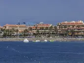 CORAL COMPOSTELA BEACH