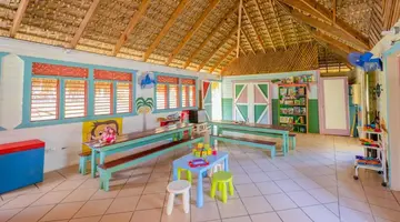 CORAL COSTA CARIBE