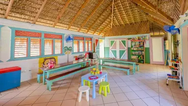 CORAL COSTA CARIBE