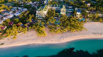 CORAL COSTA CARIBE