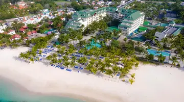 CORAL COSTA CARIBE